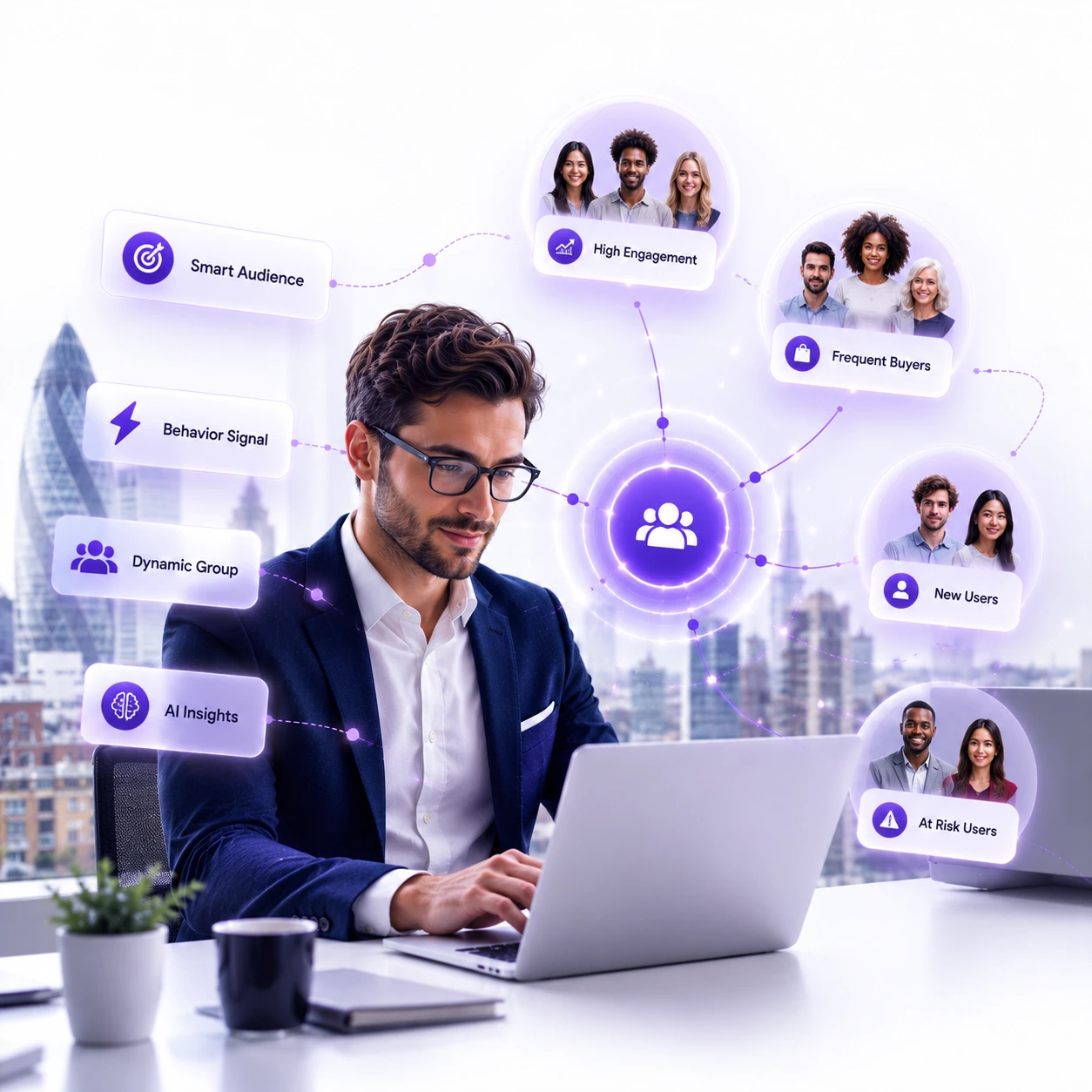 User Segmentation